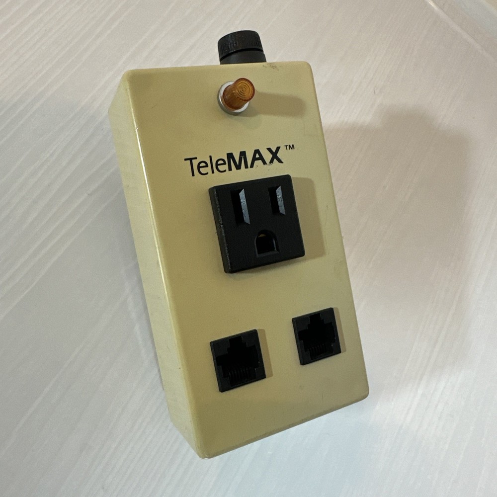 Surge Suppressor Telemax-1