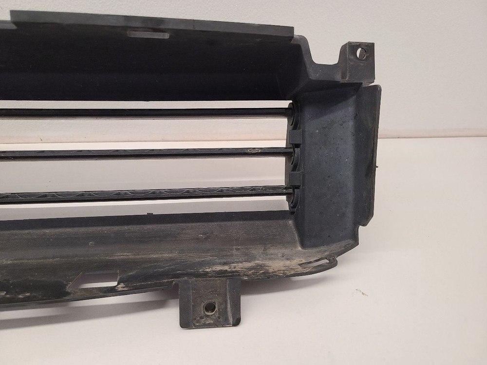 2019 JEEP CHEROKEE Air Shutter