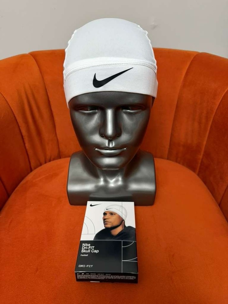 Nike Dri-Fit Skull Cap Multi Colors