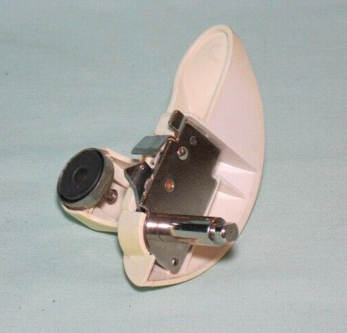 Black & Decker SpaceMaker EC75 Under Cabinet Can Opener Complete TESTED WORKING