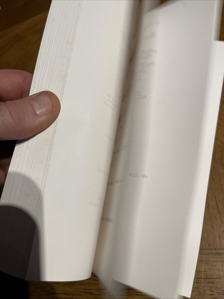 Blob II 2 Red Armageddon Original Script Screenplay E.L. Ernest West