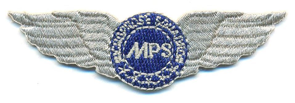 MicroProse MPS Squadron Wings Patch - XCOM10B