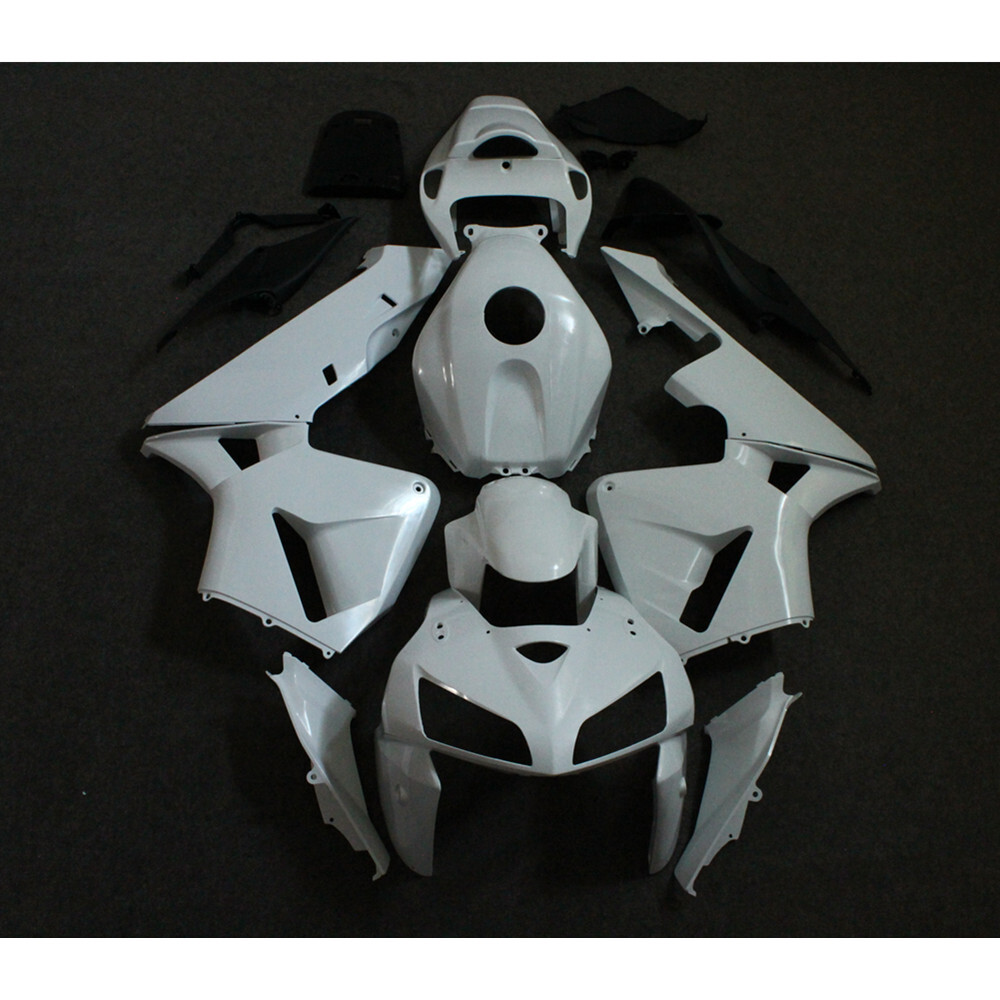 Unpainted Fairing Kit For Honda CBR600RR 2005 2006 05 06 ABS Injection Bodywork