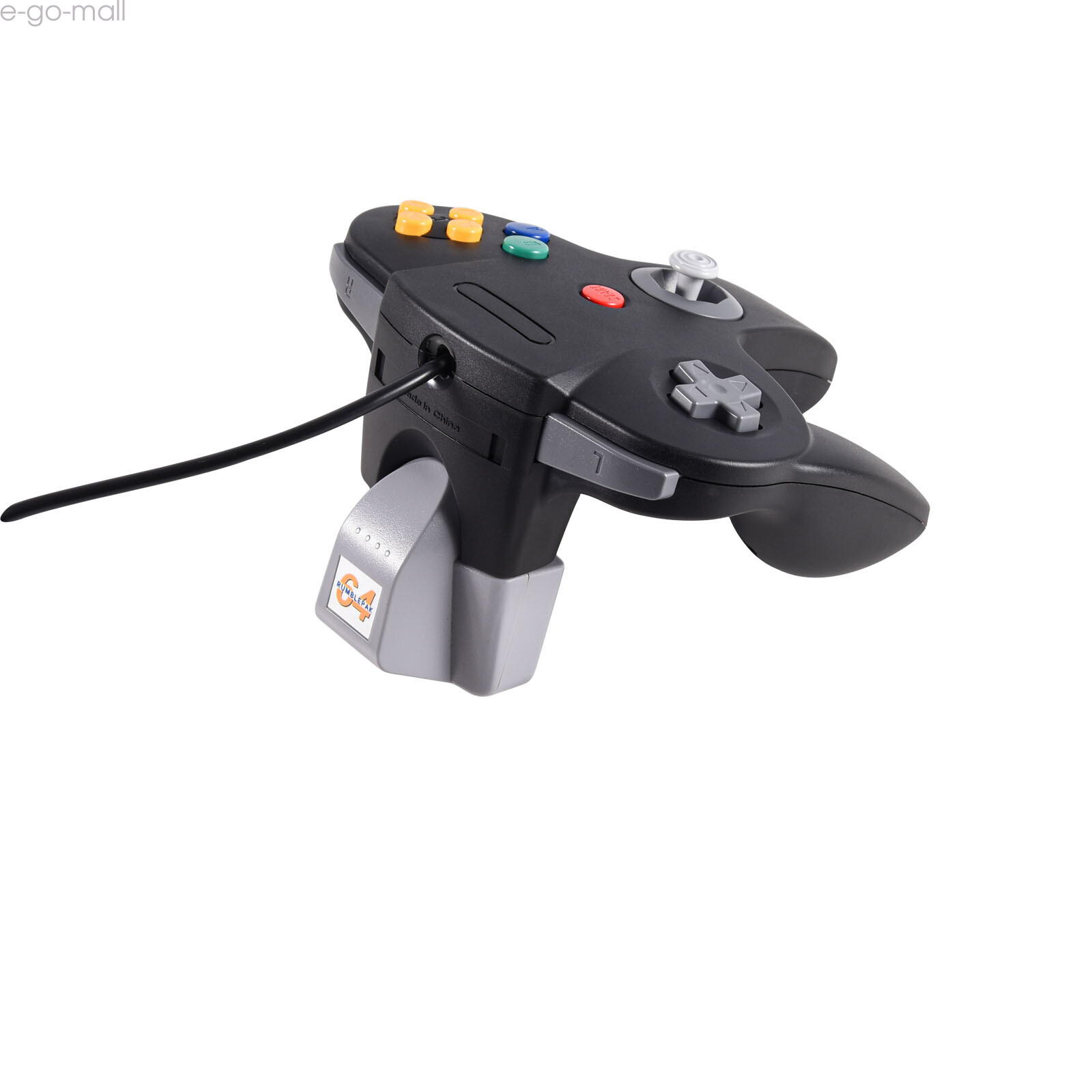 Nintendo 64 Rumble Pak Vibration Pak Controller Shaker N0.2374 for N64 Gamepad