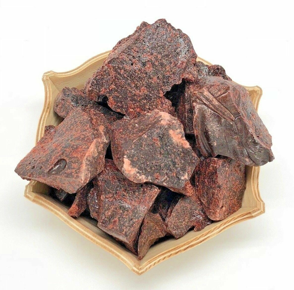 Dragons Blood Resin Incense Granular 100% Pure Daemonorops Draco Sangre De Grado
