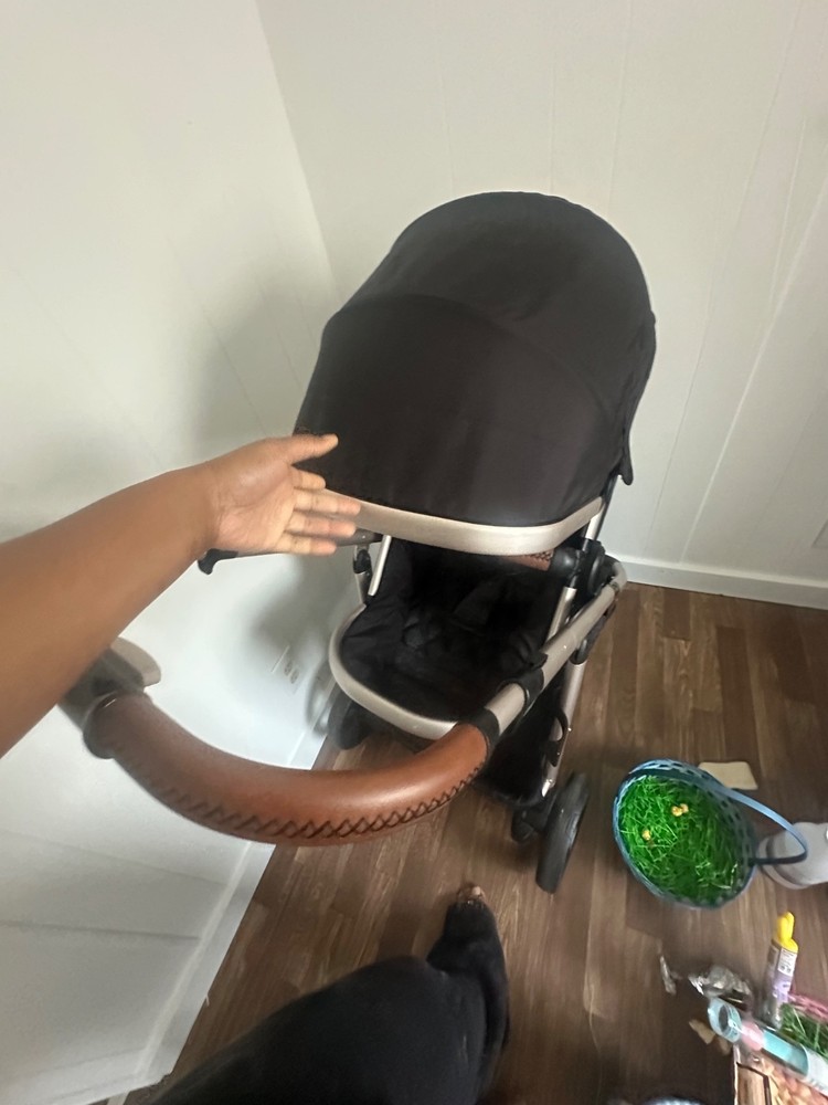 strollers for babies used