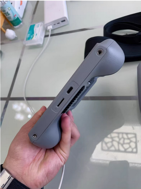 DJI RC 2 Controller RC331 for Neo/Air 3/Mini 4 Pro/Flip-NOT for Air 2/Mini 3 Pro