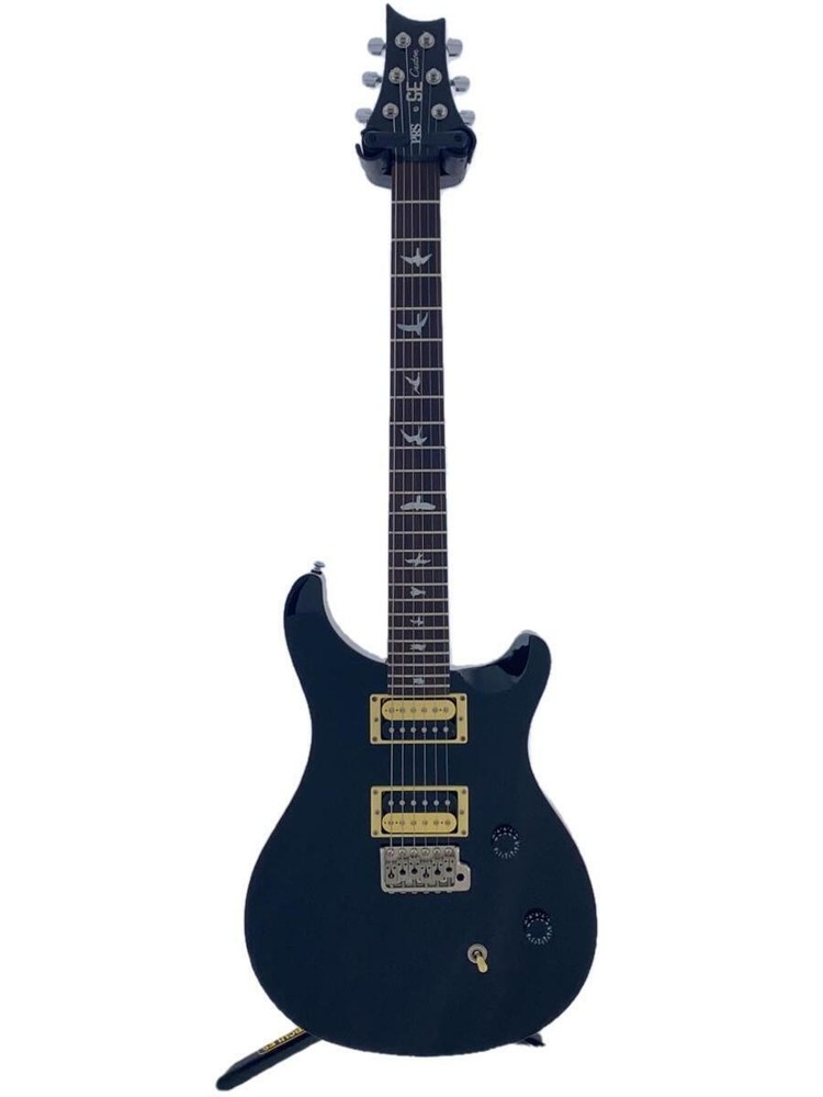 PRS SE Custom 24 BLK 2012 Electric Guitar