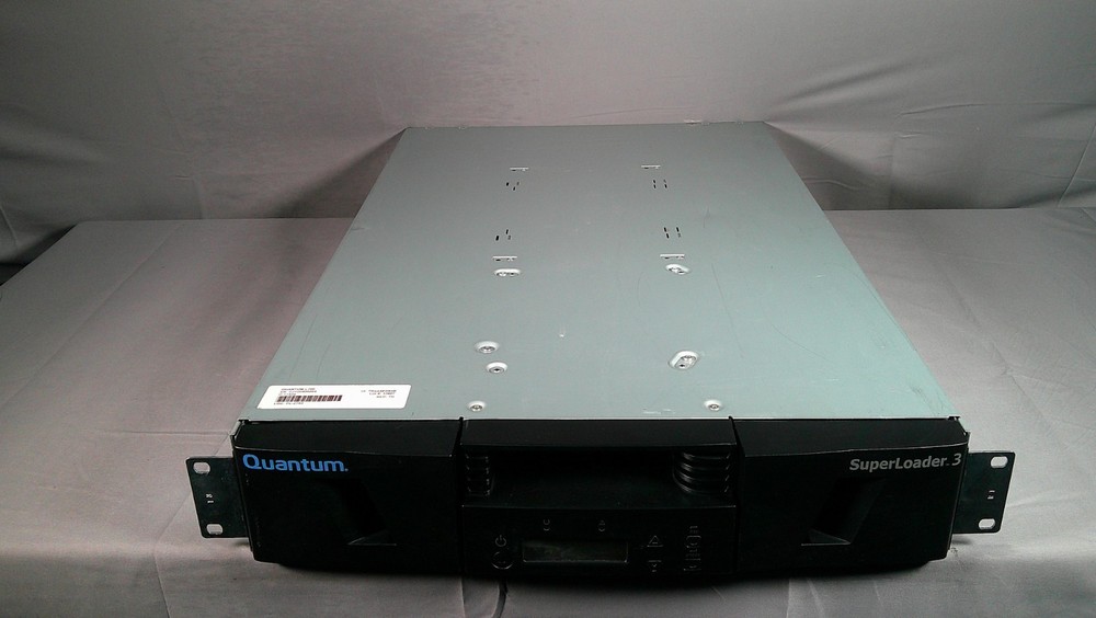 QUANTUM L700 USED