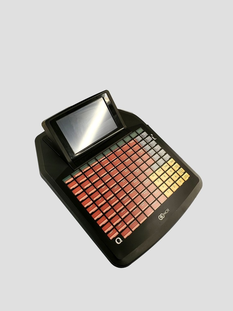 NCR QL710 POS TERMINAL