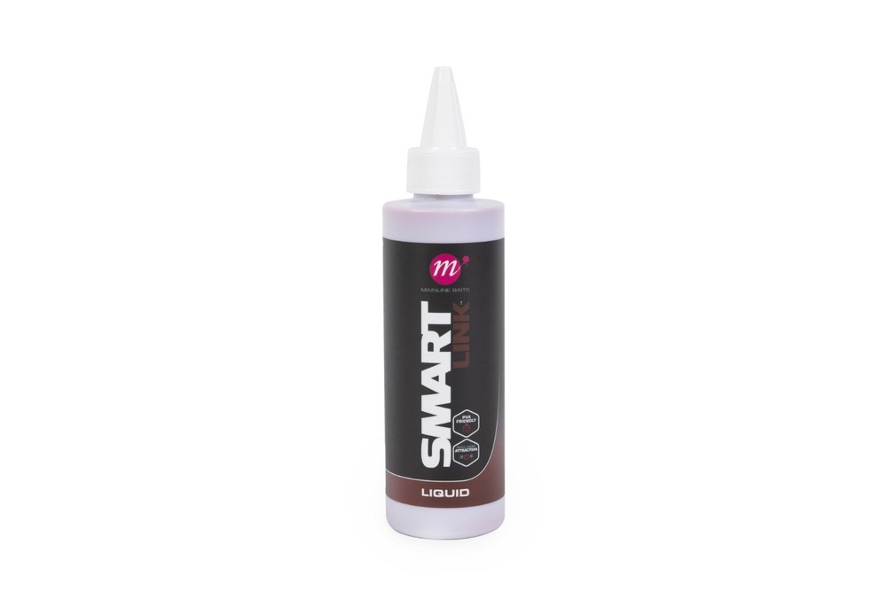 Mainline Baits Link Smart Liquid 250ml - New 2024