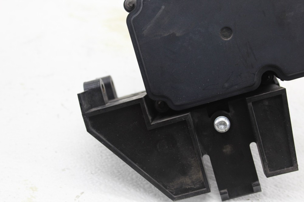 2014-2016 Harley Davidson Electra Glide ABS Pump Unit Module 41100013