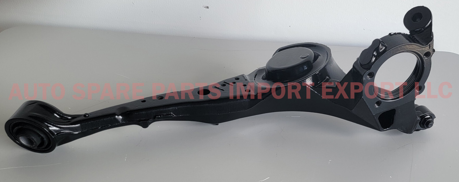 Lower Control Arm Rear Left Toyota Rav4 I 1994-2000 4x4 Without ABS Version