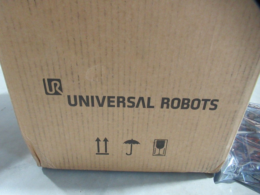 Universal Robots Joint Size 4 E Base Or Shoulder 124041