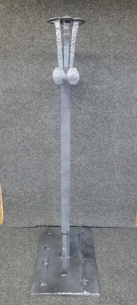Body Armor Stand