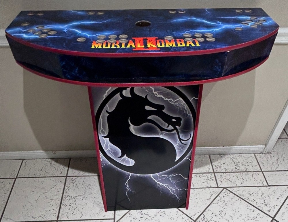 Upgrade Arcade DIY Arcade Pedestal