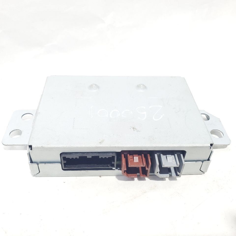 2018 Chevrolet Tahoe OEM HMI Human Machine Interface Module 84306920