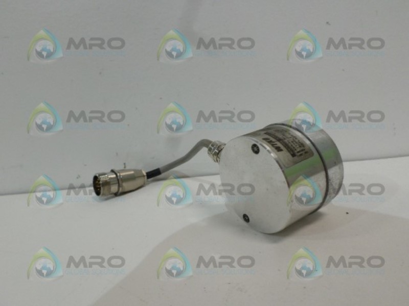 WYKO SERVICES C32-1024PPR ENCODER UNMP