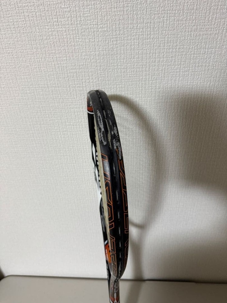 YONEX LASERUSH 9S (SL1)