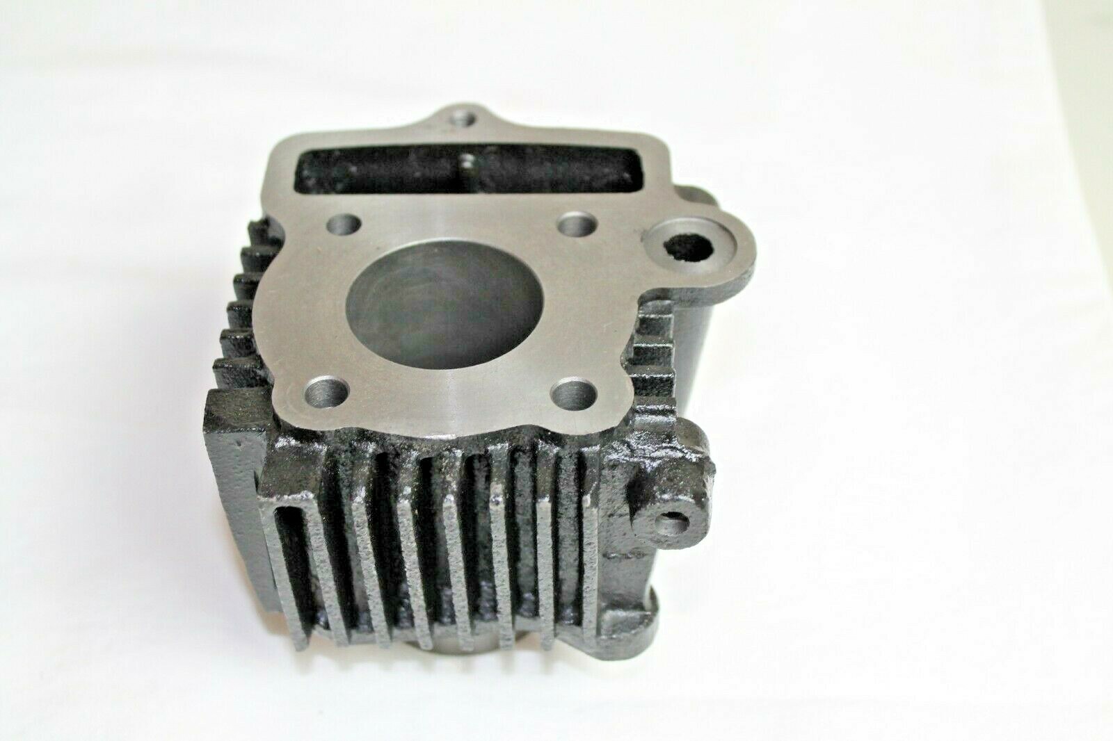 Honda XR50 Z50R CRF50 Top End Rebuild Kit Cylinder Head Piston Fittings