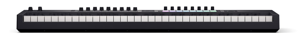 Novation LAUNCHKEY 61 MK4 61-Key USB MIDI Ableton Keyboard Controller+Microphone