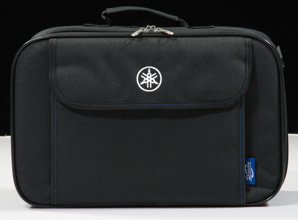 Yamaha FP-9C Double Chain Drive Single Drum Pedal with Case