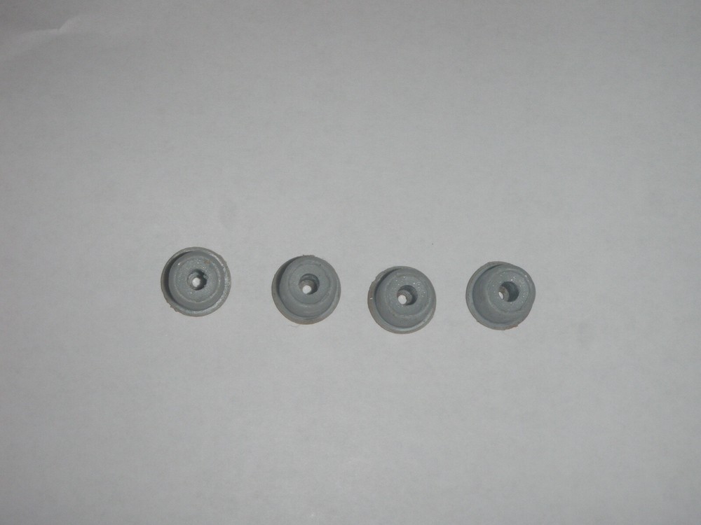 West Bend Bread Maker Machine Feet for Model 41026