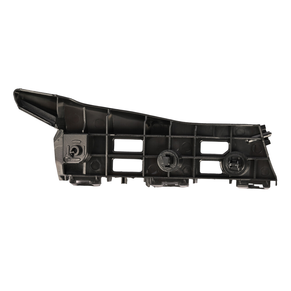 2pcs Front Bumper Bracket Set For 2010-2015 Toyota Prius Left+Right Side