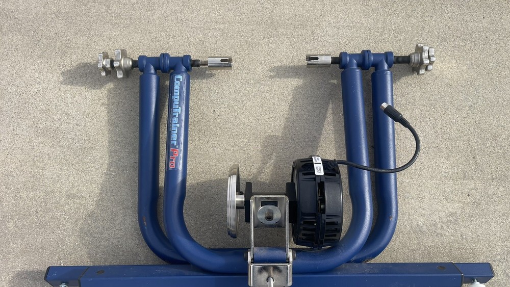 RACERMATE COMPUTRAINER PRO STAND WITH GENERATOR