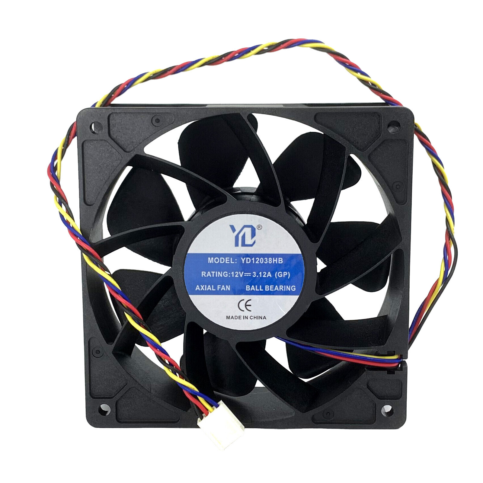 Bitmain Antminer 7000 RPM Fan S19 L3+ L3++ S17 pro T17 S19 Pro S19j T19rzH8xJBJ