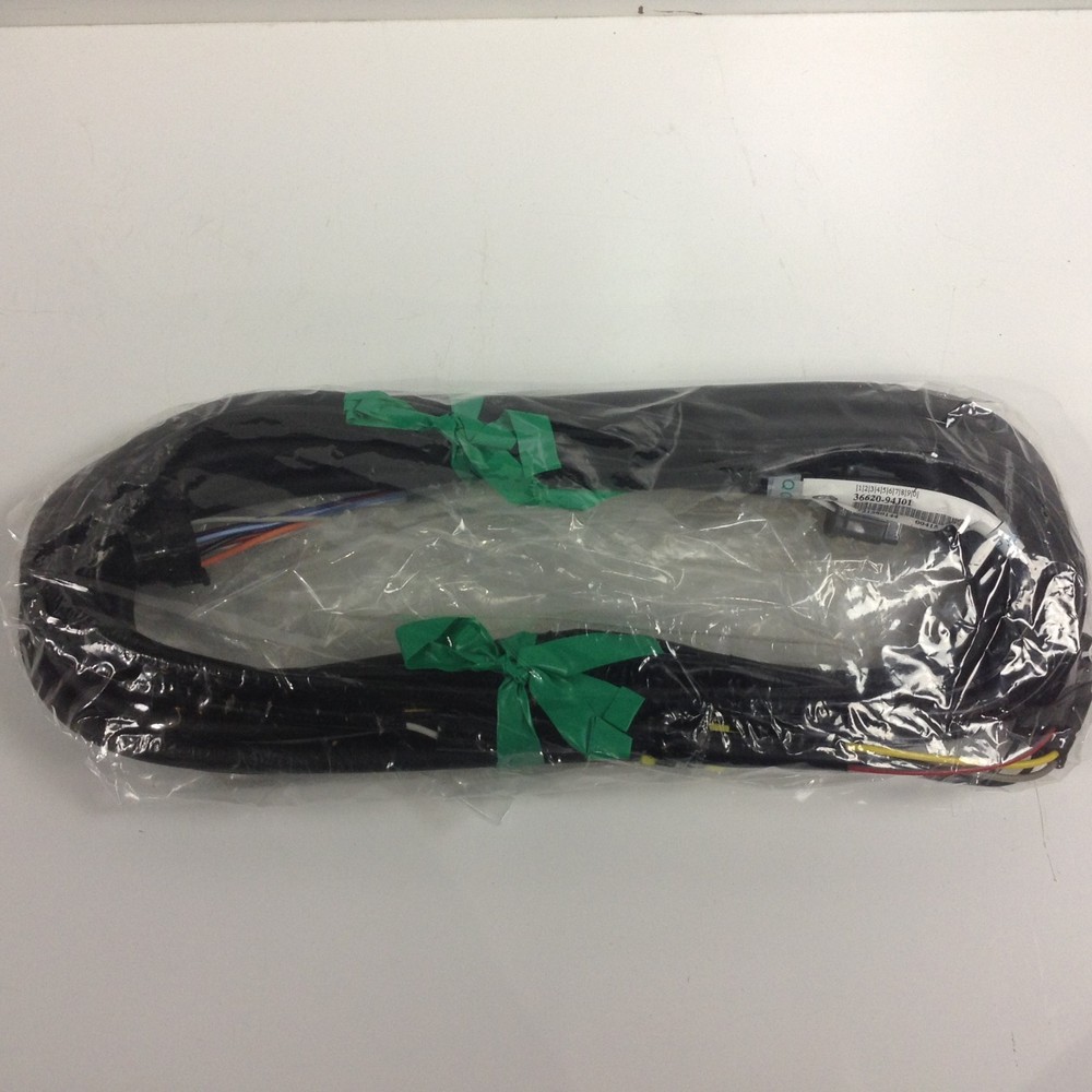 Suzuki 21ft Wire Assy, Remote Con 36620-94J01