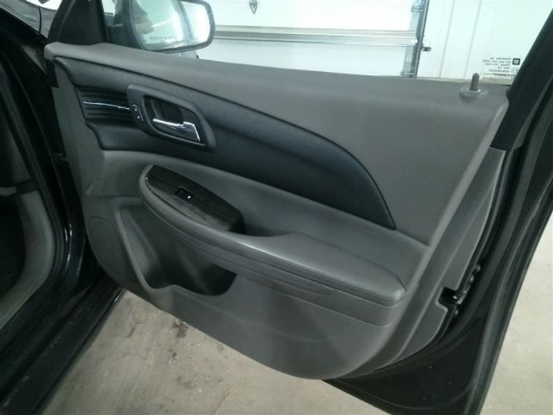 Driver Left Front Spindle/Knuckle Fits 14-20 IMPALA 104572630