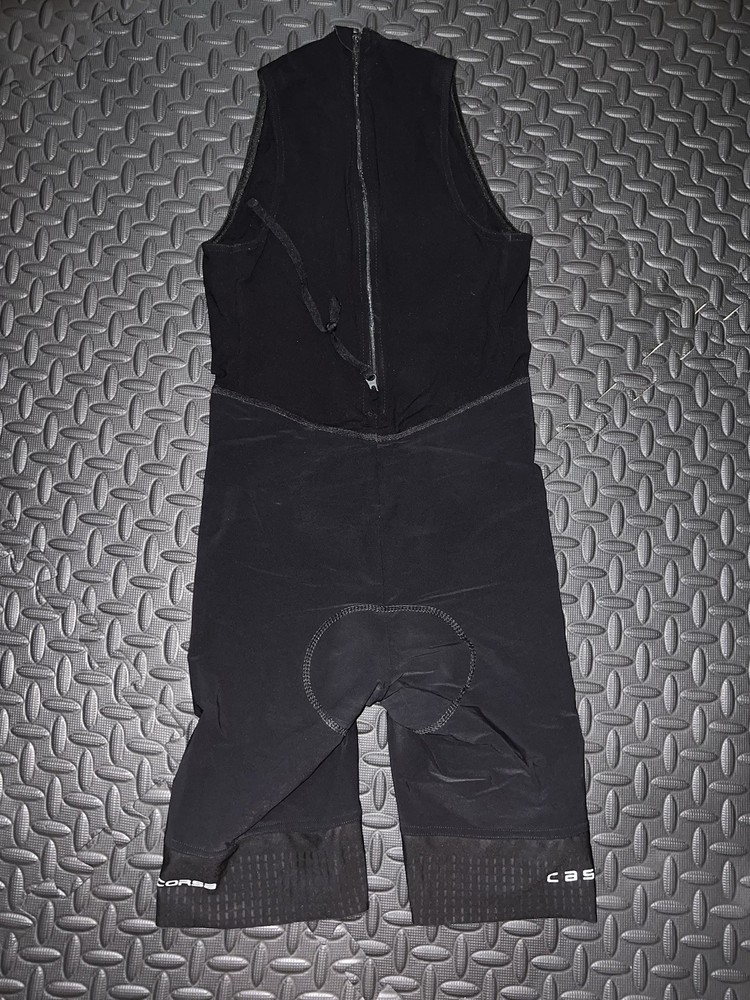 Castelli Tri Suit - Women’s S, Black
