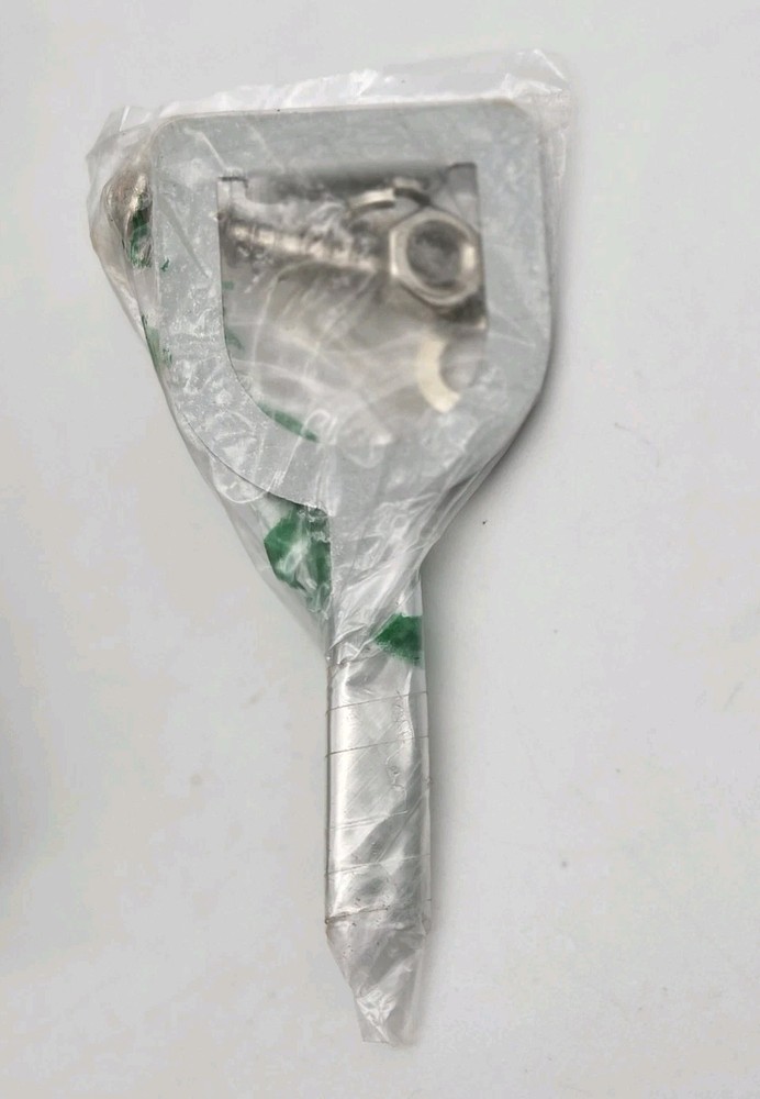 CRAIG Replacement Faceplate & Case For Car Stereo Compact Disc Player Untested