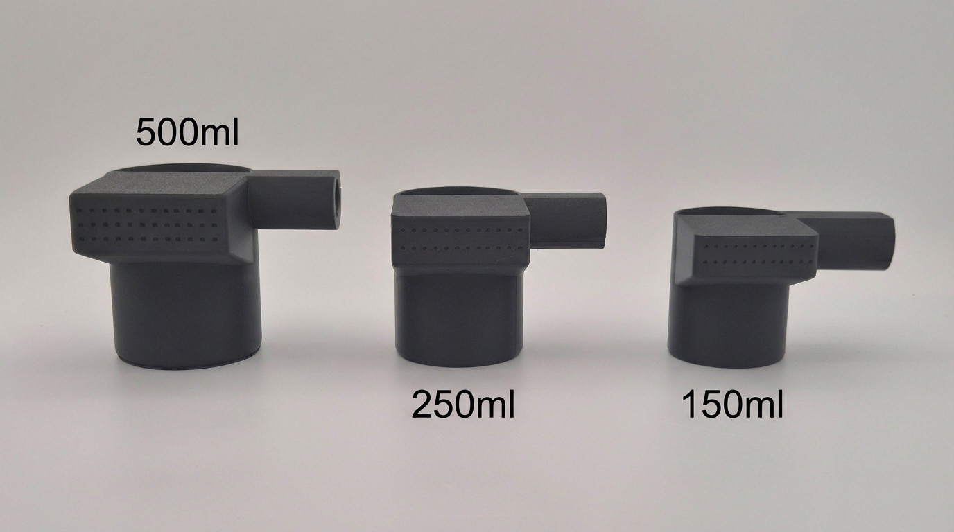 Rain Trowel Sauna Trowel Small and Large Ladle Sauna Sauna Accessories