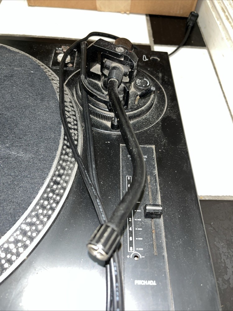 Gemini Direct Drive XL-DD50