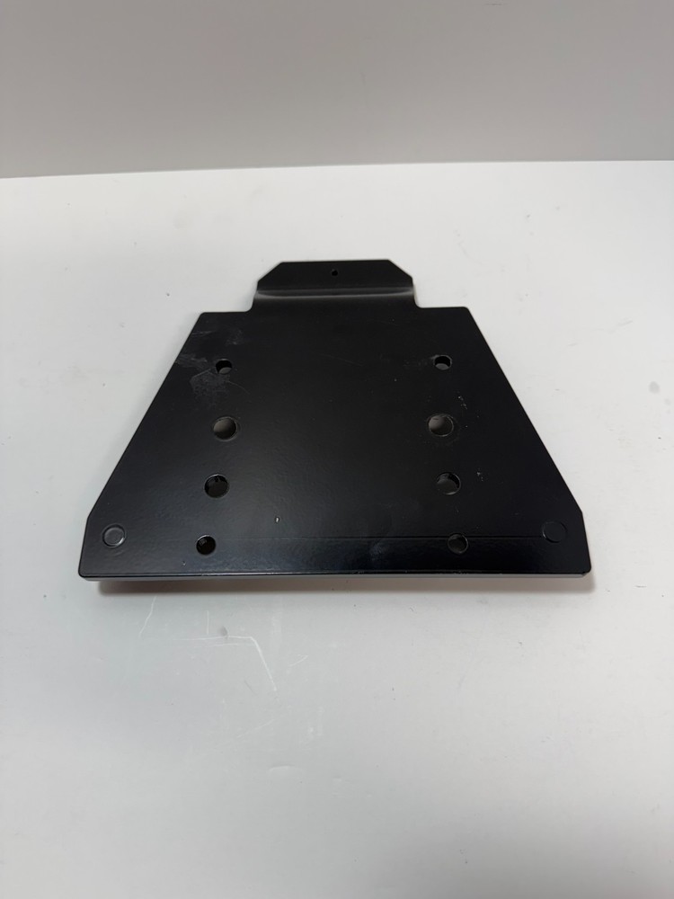 Inline Fabrication Plates (not sure which models)