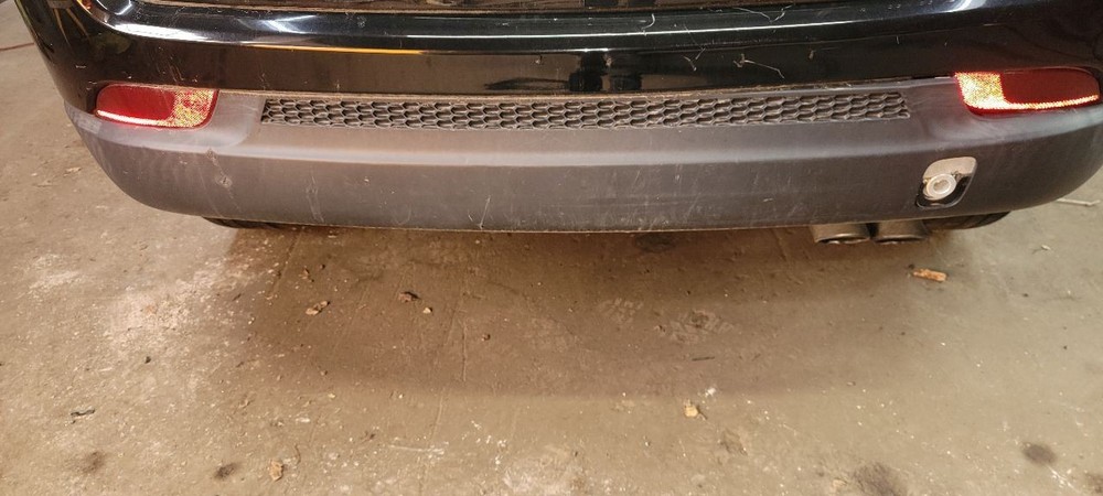 17-21 Jeep Compass Engine ECM Electronic Control Module 2.4 Liter