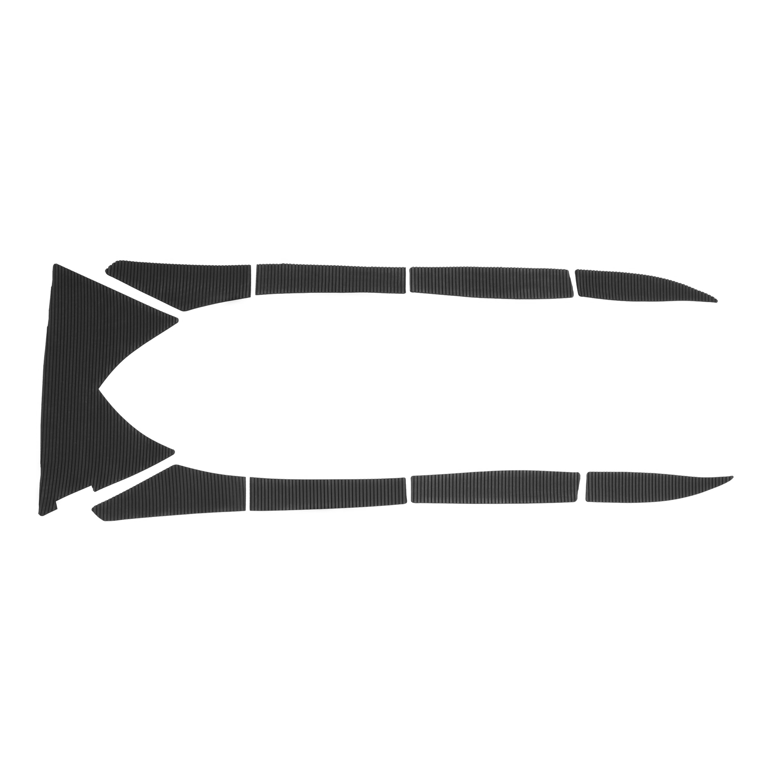 Traction Mats For GTX RXT seadoo Sea-Doo 2002 2003 2004 2005 2006 2007 2008 2009