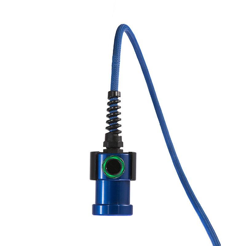 Underwater Light Dude LD-40 Side gland