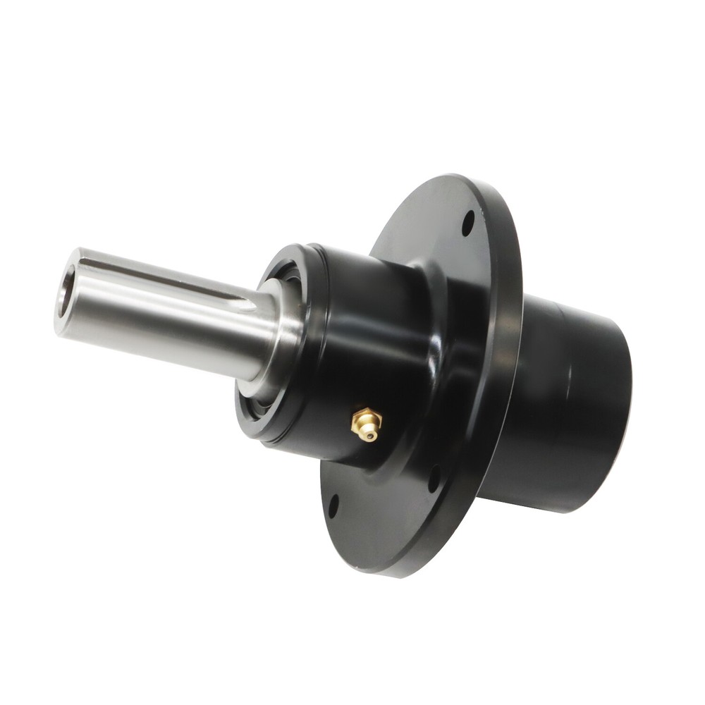3 Pack Spindle Assembly For Scag 32" 26" 48" 52" 61" 72" Deck 46020 461663