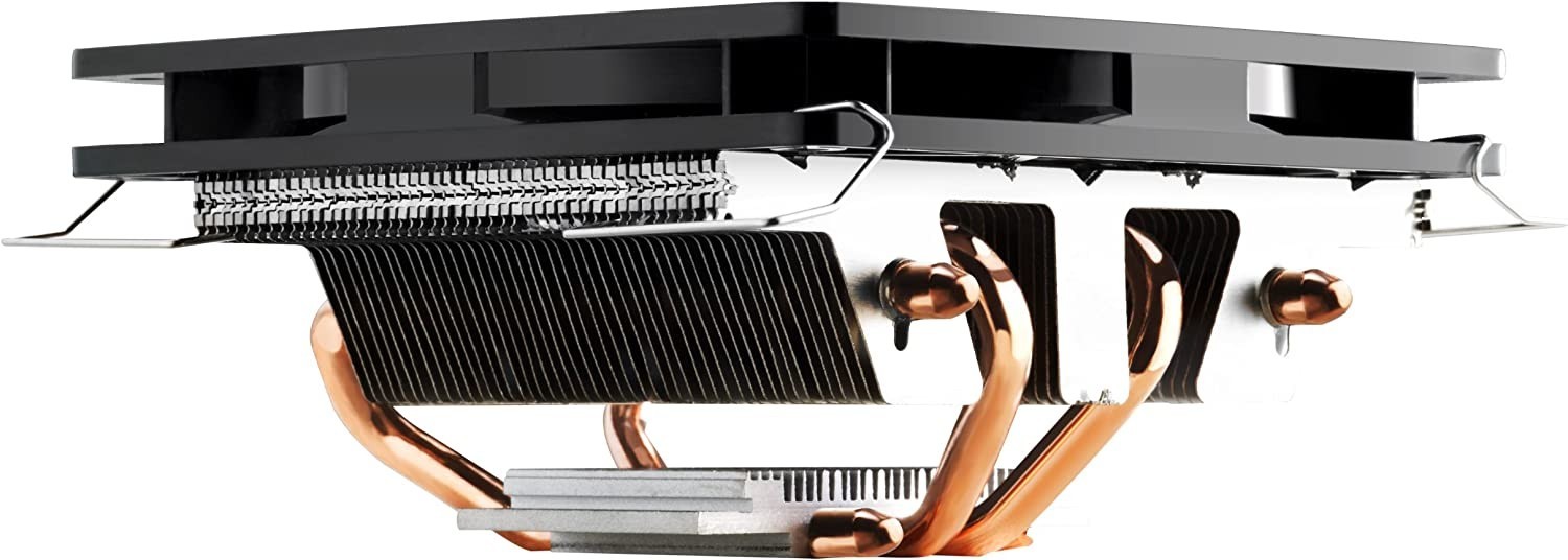 Coolermaster Geminii M4 LGA 1151 Low Profile CPU Cooler