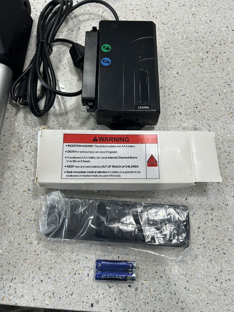 Replacement Parts For Power Adjustable Bed Base