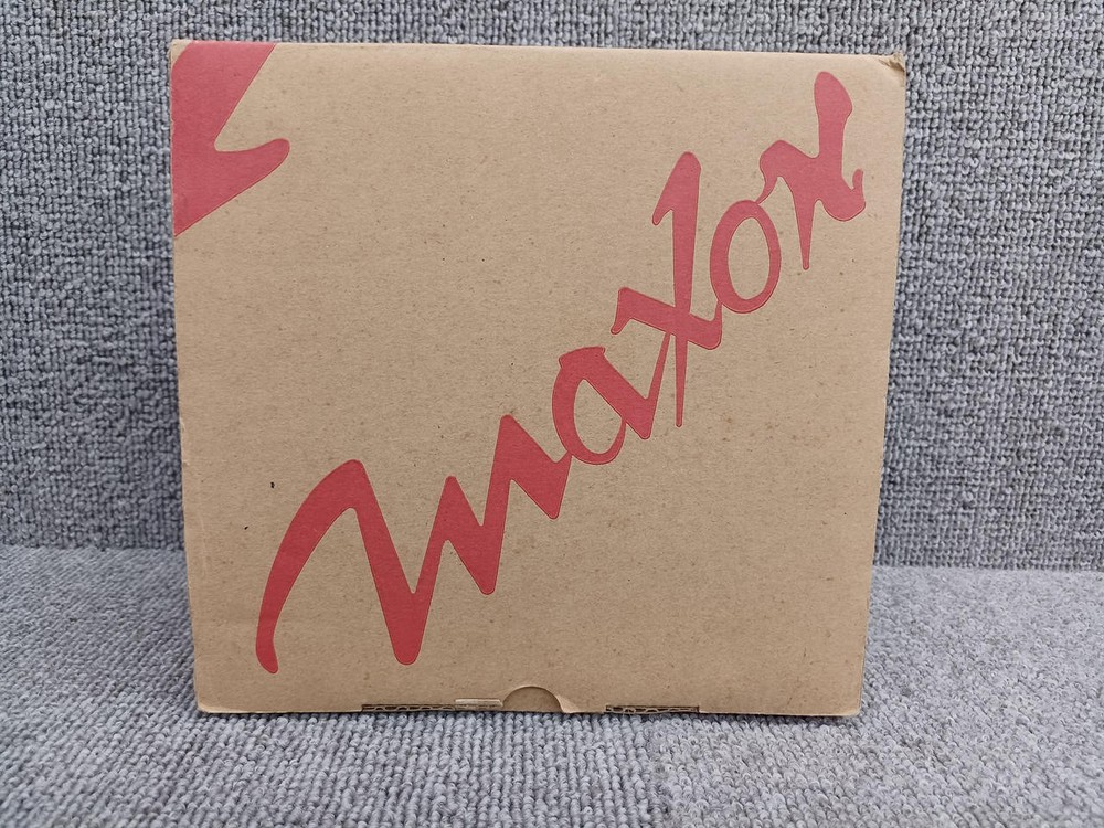 Effect Pedal Model Od820Mod Plus Maxon FlD01