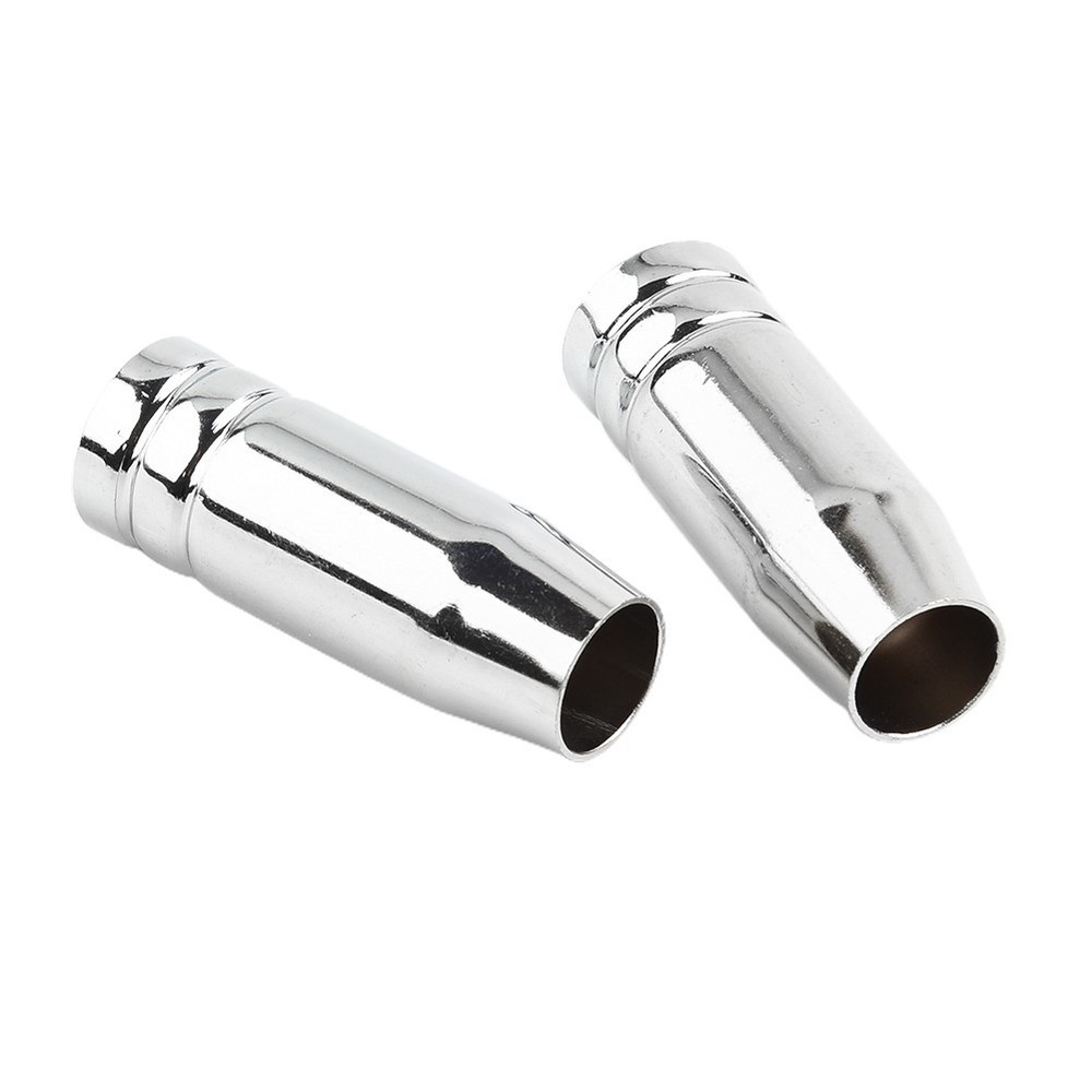 Conical Nozzle Guards MB25 MIG Nozzle Pneumatic Shroud Welding Machine