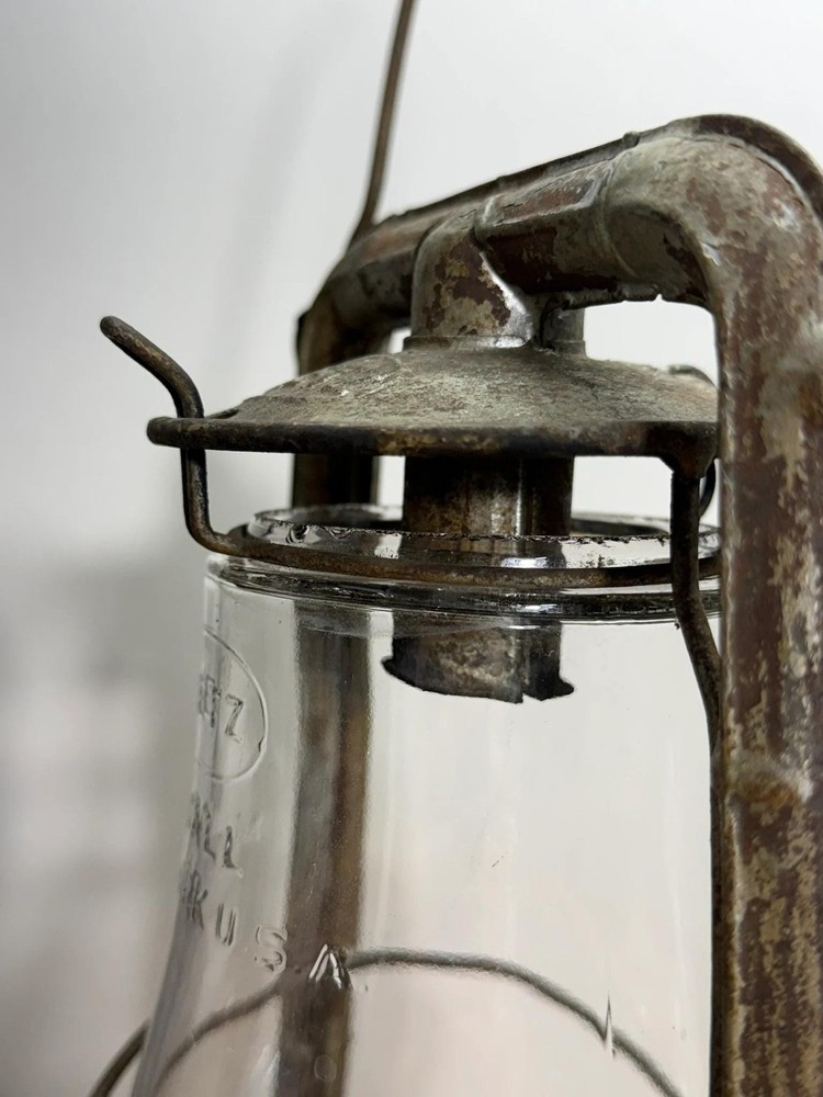 Dietz Monarch Lantern