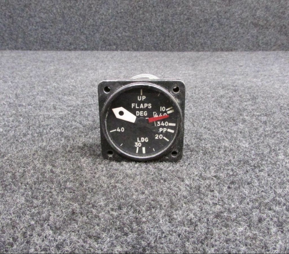 24200-7E-130-A1 Bendix Dual Flaps Indicator