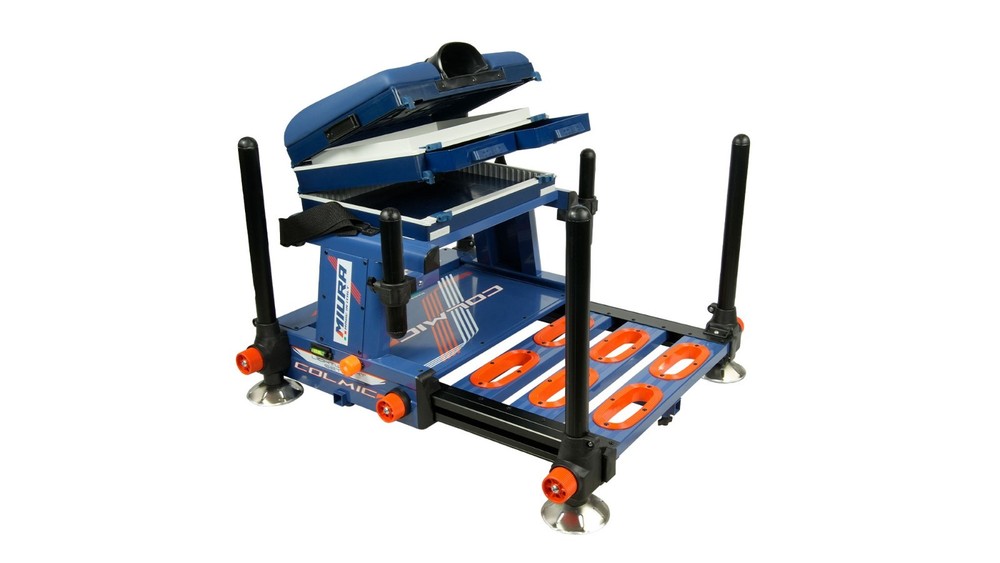 Colmic MIURA SEATBOX Basket
