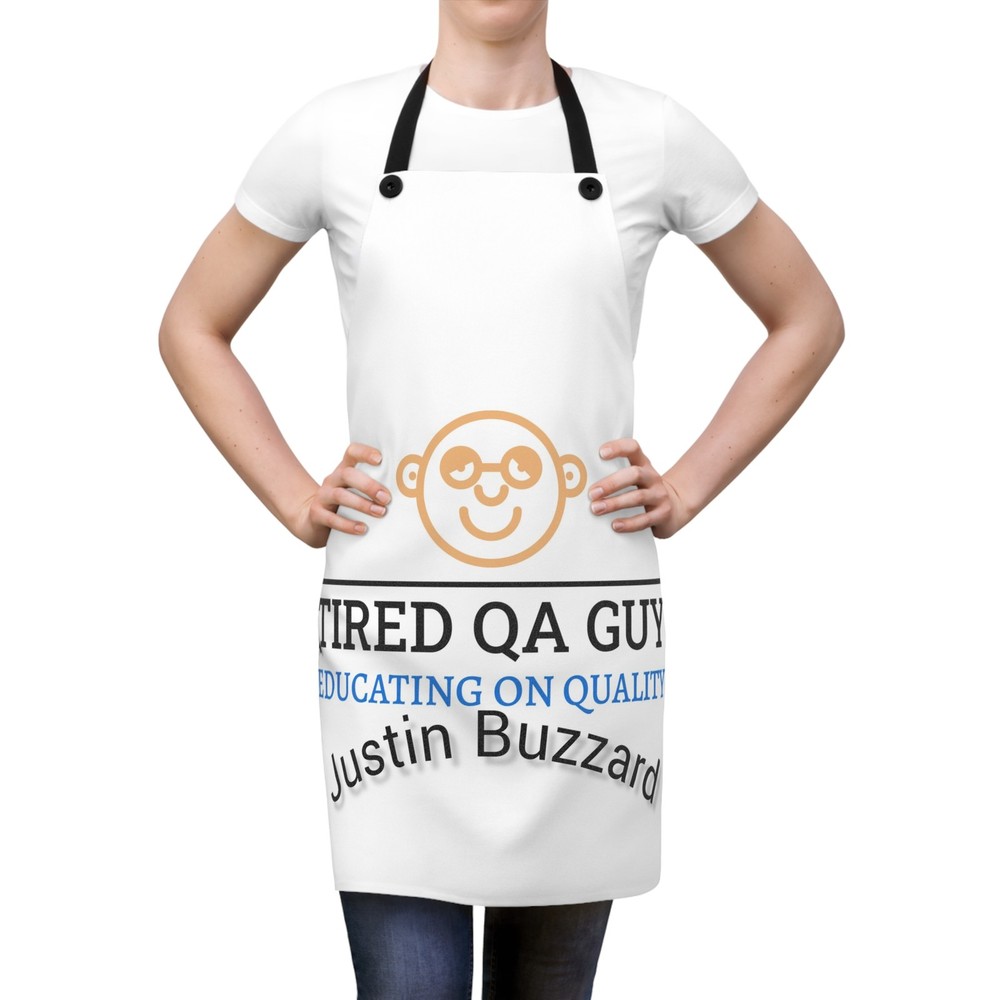 Apron (AOP)