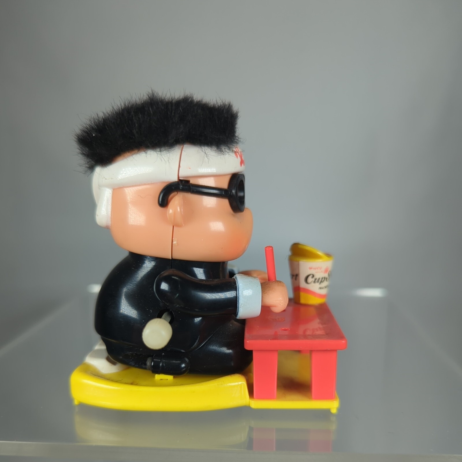 Sekiguchi Windup Toy Student Wind-up Sekiguchi Creative House